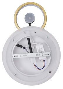 LED аплик LED/15W/230V 3000K