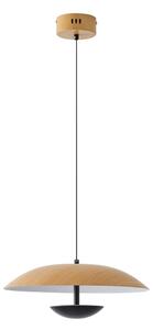 LED Пендел LED/7W/230V 3000K Ø 34,5 см
