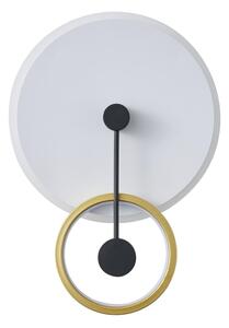 LED аплик LED/15W/230V 3000K