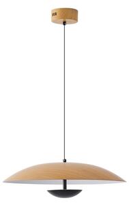LED Пендел LED/7W/230V 3000K Ø 45,5 см