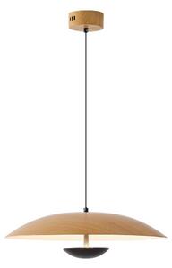 LED Пендел LED/7W/230V 3000K Ø 45,5 см