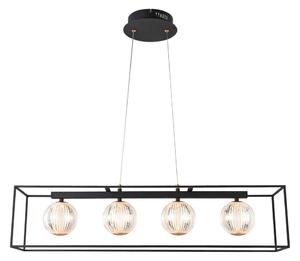 LED Пендел LED/14W/230V 3000K