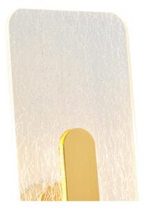 LED аплик LED/8W/230V 3000K