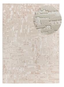 Кремав килим 80x150 cm Baresa – Universal
