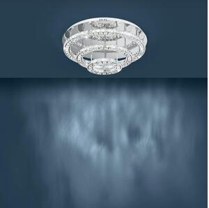 Eglo 39002 - LED Плафониера TONERIA LED/61W/230V