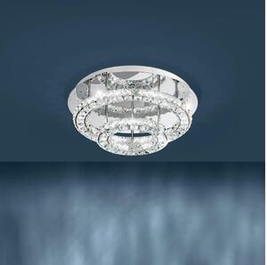 Eglo 39003 - LED Плафониера TONERIA LED/30,5W/230V