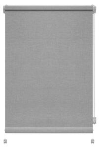 Светлосива ролетна щора 80x150 cm Mini Faro – Gardinia