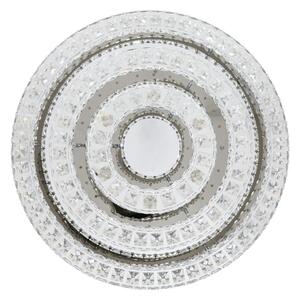 Eglo 39002 - LED Плафониера TONERIA LED/61W/230V