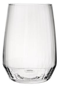 Стъклени чаши в комплект от 6 бр. 490 ml Carre – Orion