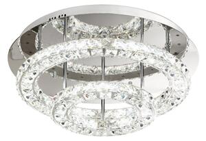Eglo 39003 - LED Плафониера TONERIA LED/30,5W/230V