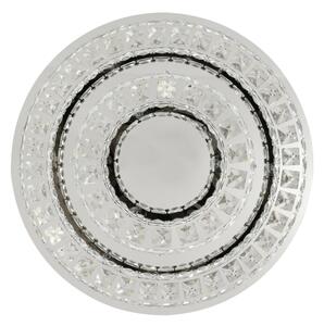 Eglo 39003 - LED Плафониера TONERIA LED/30,5W/230V