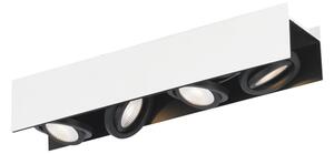 Eglo 39318 - LED Димируем спот VIDAGO 4xLED/5,4W/230V