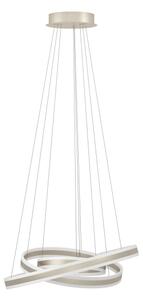 Eglo 39314 - LED Димируем пендел TONARELLA LED/78W/230V+70W+34W