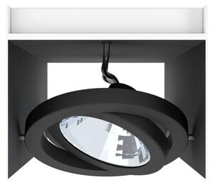 Eglo 39316 - LED Димируем спот VIDAGO 2xLED/5,4W/230V