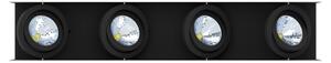 Eglo 39318 - LED Димируем спот VIDAGO 4xLED/5,4W/230V