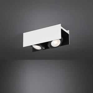 Eglo 39316 - LED Димируем спот VIDAGO 2xLED/5,4W/230V