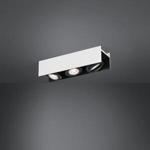 Eglo 39317 - LED Димируем спот VIDAGO 3xLED/5,4W/230V