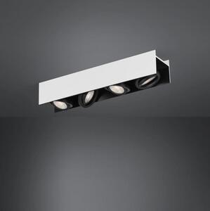 Eglo 39318 - LED Димируем спот VIDAGO 4xLED/5,4W/230V