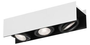 Eglo 39317 - LED Димируем спот VIDAGO 3xLED/5,4W/230V