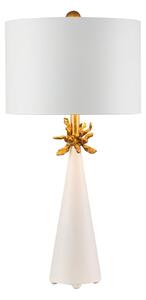 Flambeau FB-NEO-TL-FR-WHT - Настолна лампа NEO 1xE27/60W/230V