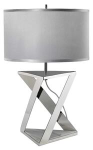 Elstead AEGEUS-TL - Настолна лампа AEGEUS 1xE27/60W/230V