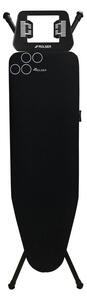 Дъска за гладене 115x35 cm K-UNO Black Tube M – Rolser