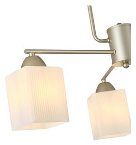 Полилей за повърхностен монтаж 3xE27/60W/230V
