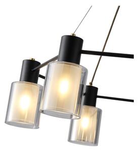 Пендел 6xE14/15W/230V