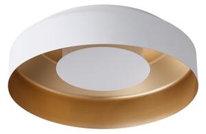 LED Плафониера LED/20W/230V 3000K бял