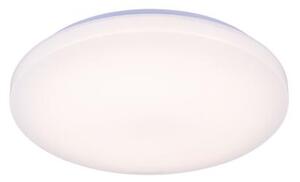 LED Димируем плафон с гласово управление OPAL LED/48W/230V + д.у