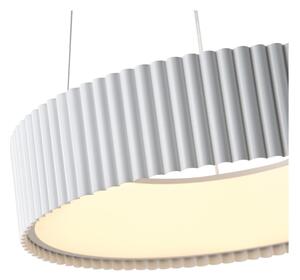 LED Пендел LED/30W/230V 3000K бял