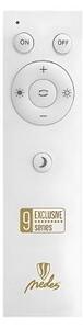 LED Димируем плафон OPAL LED/48W/230V Wi-Fi Tuya + д.у