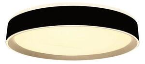 LED Димируем плафон с гласово управление OPAL LED/48W/230V + д.у