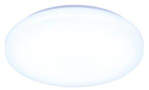 LED Димируем плафон с гласово управление OPAL LED/48W/230V + д.у