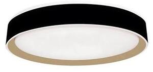 LED Димируем плафон с гласово управление OPAL LED/48W/230V + д.у