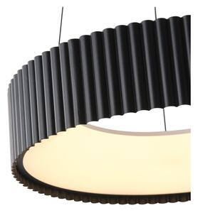 LED Пендел LED/30W/230V 3000K черен