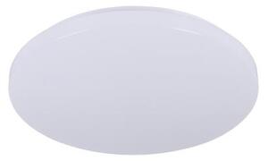 LED Димируем плафон с гласово управление OPAL LED/48W/230V + д.у