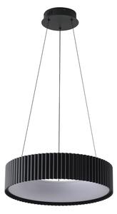 LED Пендел LED/30W/230V 3000K черен