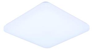 LED Димируем плафон OPAL LED/48W/230V Wi-Fi Tuya + д.у