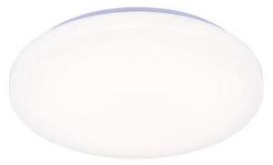 LED Димируем плафон с гласово управление OPAL LED/48W/230V + д.у