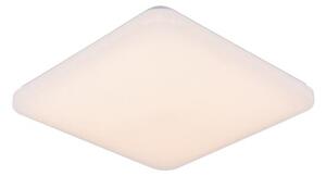 LED Димируем плафон OPAL LED/48W/230V Wi-Fi Tuya + д.у