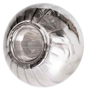 MAXLIGHT P0576 - LED Пендел PALLONCINI 2xLED/3W/230V Ø 12 см опушен