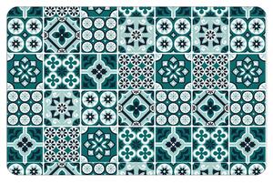 Пластмасова подложка за хранене 30x45 cm Carol – douceur d'intérieur