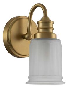 Quoizel QZ-SWELL1-BB-BATH - LED Лампа за баня SWELL 1xG9/3W/230V IP44