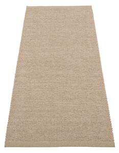 Бежова пътека за открито и закрито 70x180 cm Emm Potato – Pappelina