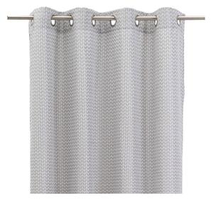 Сиво перде 140x260 cm Ear – Casa Selección