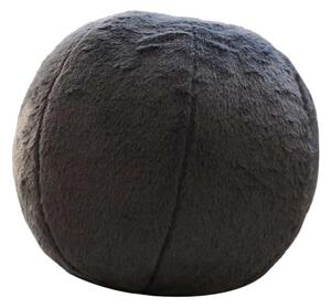 Декоративна възглавница от микроплюш ø 25 cm Top – Mioli Decor