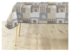 Измиваема покривка за маса от PVC 140x240 cm Costa – douceur d'intérieur
