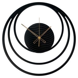 Стенен часовник ø 57 cm Noah – Styler