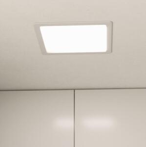 Eglo 99164 - LED Окачена таванна лампа FUEVA 5 LED/16,5W/230V
